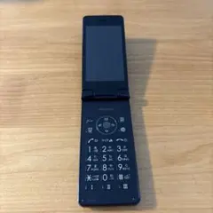 SH-02L ガラホ SIMフリー可能機種505