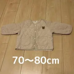ベビーアウター