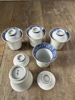 2026年最新】茶碗蒸し 食器 5客の人気アイテム - メルカリ