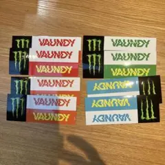 2025年最新】vaundyの人気アイテム - メルカリ