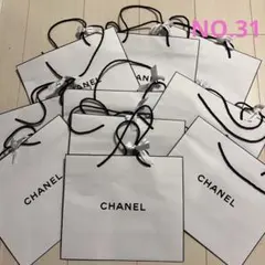 CHANEL シャネル ショップ袋