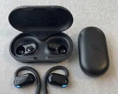 Anker Soundcore V20i ワイヤレスイヤホン ブラック