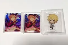 あんスタ 羽風薫 コロッタ CoLotta アクスタ アニカフェ