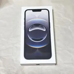 iPhone 16e 128GBブラック