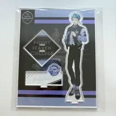 ツイステ アクリルスタンド ユニオンバースデー ジェイド・リーチ