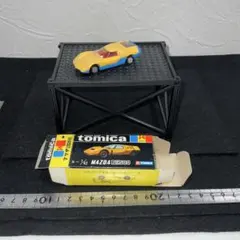トミカ マツダ RX500 2台セット Yahoo!オークション -「トミカ rx500」の落札相場・落札価格