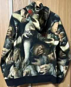 2025年最新】supreme undercover 15ssの人気アイテム - メルカリ