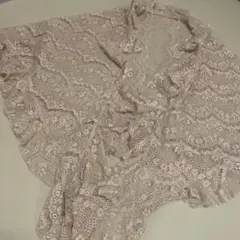 レースストール