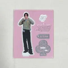 &TEAM 五月雨 アクスタ EJ ウィジュ - メルカリ