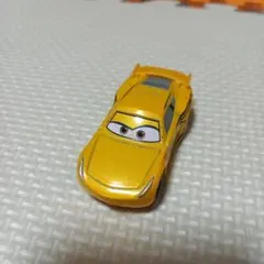 ジャクソンストーム クルーズラミレス y o様 カーズトミカ メーター
