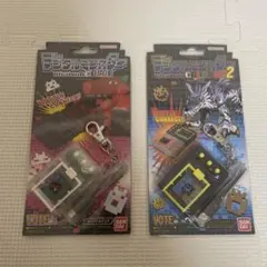 2025年最新】デジタルモンスターcolor (オリジナルクリア/ver.2