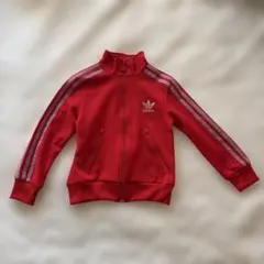 アディダスオリジナルス　ジャージ　120cm