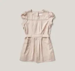 SOOR PLOOM Loop Dress 4y - メルカリ