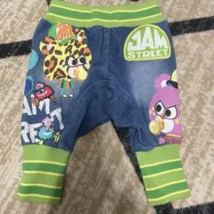 お値下げ！JAMパンツ100cm