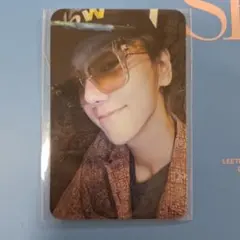 SUPER JUNIOR イェソン yesung FC限定トレカ ELF - メルカリ