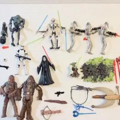 スターウォーズ ジャバ・ザ・ハット プレイセット 1983年 ケナー製