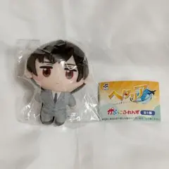 ヘタリア かぷっこふれんず 日本 ❸