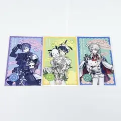 Dytica×サンリオ チェキ まとめ売り②