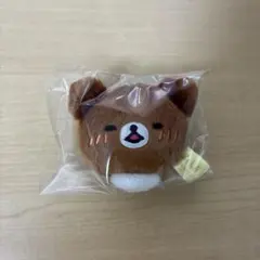 チャイロイコグマ キャラクターグッズ