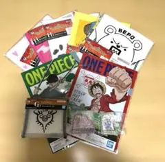 2025年最新】ワンピース一番くじ下位賞の人気アイテム - メルカリ