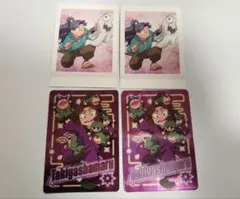 忍たま乱太郎 忍たま ぱしゃこれ ネオンコレクション 綾部喜八郎 平滝夜叉丸