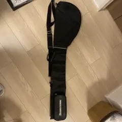 BRIDGESTONE ゴルフ クラブケース セルフスタンド