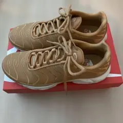 Nike Air Max Plus/Flax/26cm