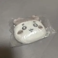 ちいかわ マスコットミラー リボン 古本屋 カニちゃん