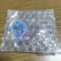【新品未開封】しずくちゃん　アクリルカラビナ　なみだ君