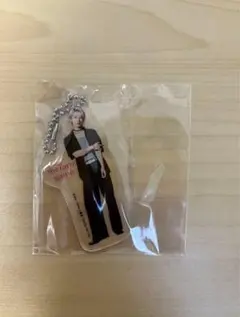 マンゲキアクリルスタンドキーホルダー2025 ドーナツ・ピーナツ | Mercari