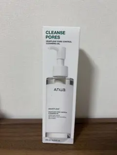 アヌア　オイルクレンジング　200ml