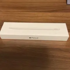 【純正】正規品アップルペンシル apple pencil 第2世代