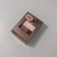 Visee ヴィセ ダブルムードアイズ GY-3 グレージュムードのサムネイル