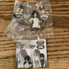 ガチャ HGドラゴンボール Another ビーデル