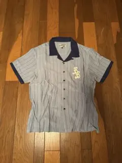 Bogey Boys ストライプシャツ 未使用のサムネイル