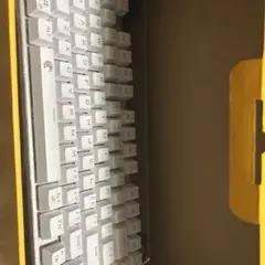 ゲーミングキーボード