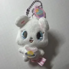 ジュエルペット ラブラ ぬいぐるみ