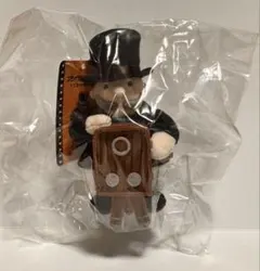 新品未開封 限定品　フライデーおじさん　ボールチェーンぬいぐるみのサムネイル