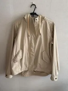 URBAN RESEARCH SonnyLabel マウンテンパーカー