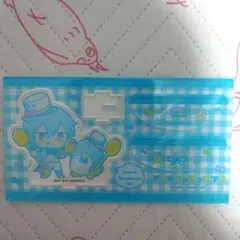 ゆらゆらアクリルスタンド　四葉環×タキシードサム　アイドリッシュセブン