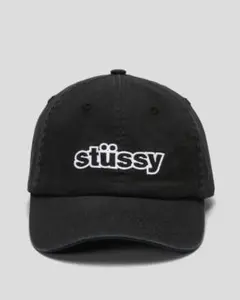 日本未入荷 ステューシー Thick Low Pro Cap キャップ 帽子のサムネイル
