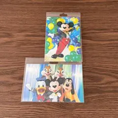 イマジニングザマジック ポストカード2枚セット