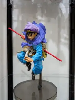 BWFC ドラゴンボール造形天下一武道会　其之五 孫悟空 西遊記