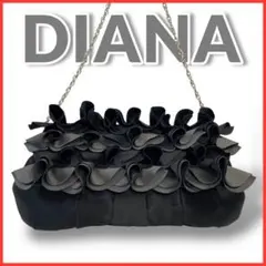 2025年最新】ダイアナ バッグ フリルの人気アイテム - メルカリ