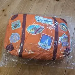 東京ディズニーリゾート　バケーションパッケージ　ブランケット