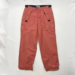 OLD NAVY カーゴパンツ　テック　W32 L30 古着のサムネイル