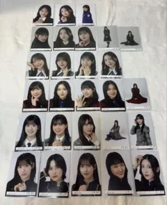 2025年最新】櫻坂 cd 生写真の人気アイテム - メルカリ