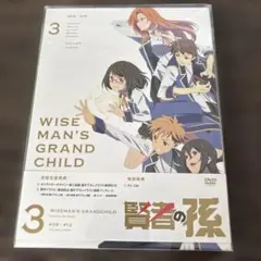 2026年最新】賢者の孫 dvdの人気アイテム - メルカリ