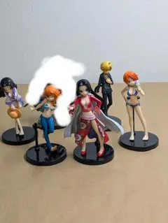 2026年最新】ワンピース 食玩の人気アイテム - メルカリ