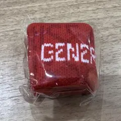 白濱亜嵐　ミニリストバンド　6IX SENSE　会場限定　ガチャ　ジェネ